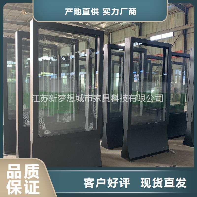 滾動燈箱鋁合金宣傳欄每一處都是匠心制作