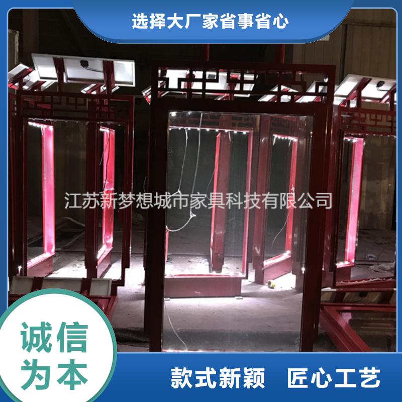 双面滚动灯箱正规厂家