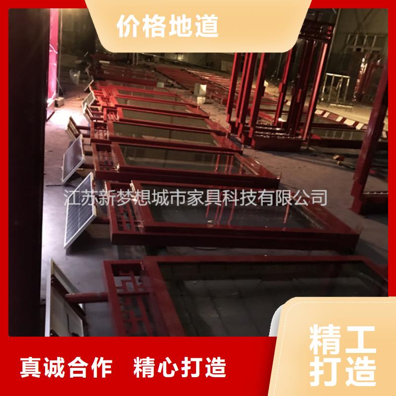 采购烤漆滚动灯箱必看-服务优