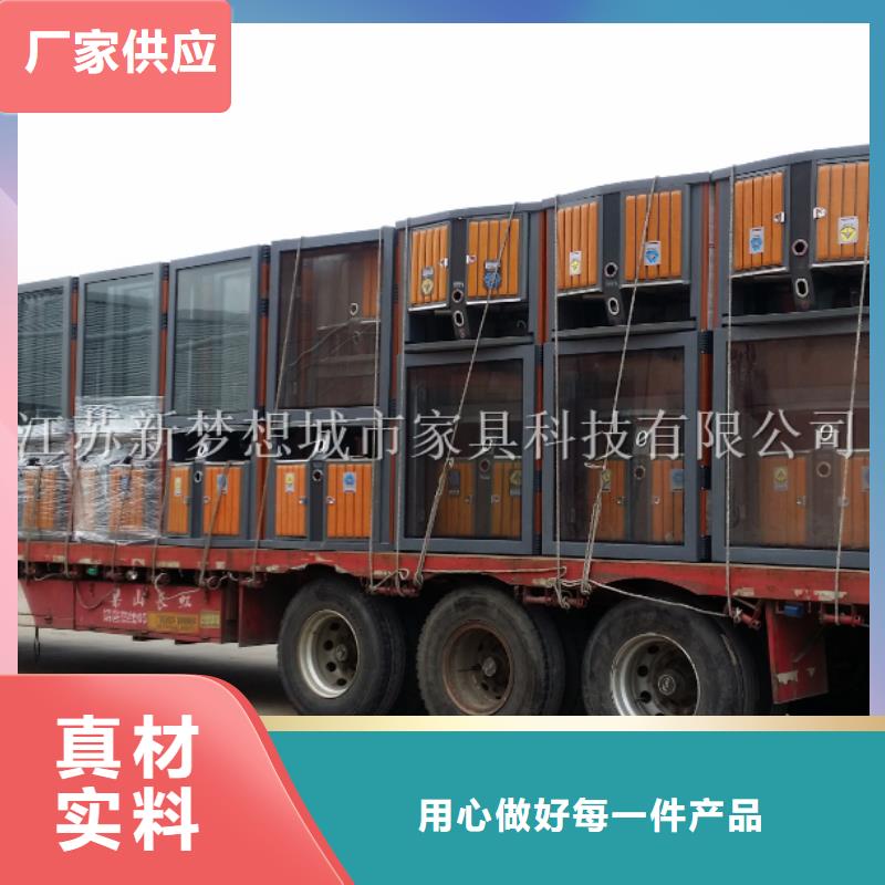 【广告垃圾箱滚动灯箱送货上门】