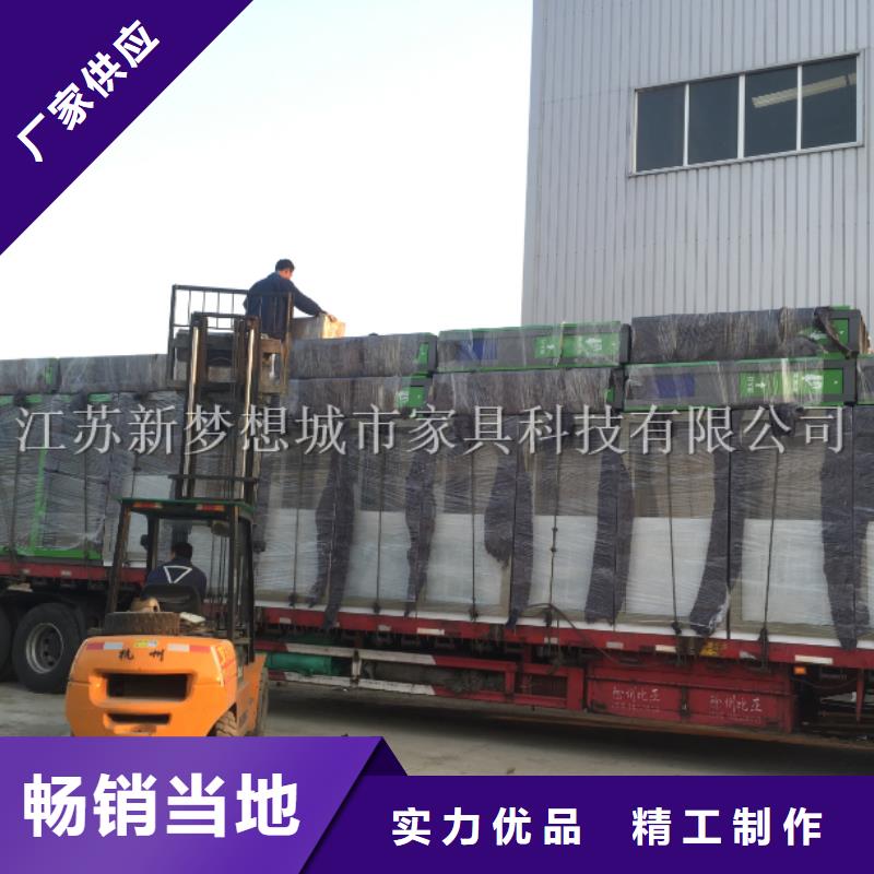 廣告垃圾箱單位宣傳欄用的放心