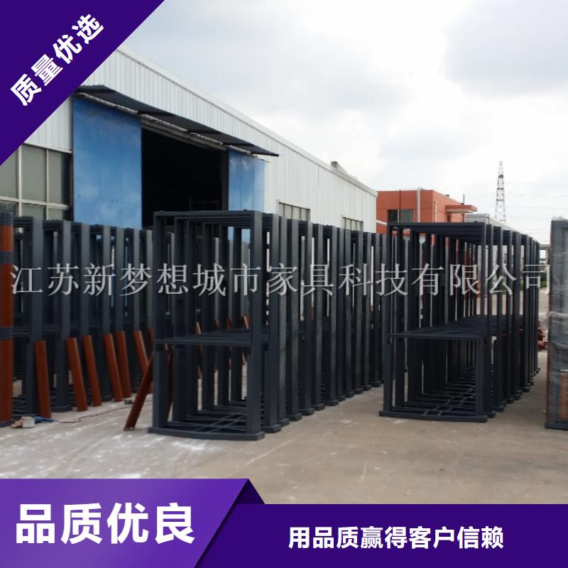 【满足客户所需广告垃圾箱 宣传栏优质原料】-qy55.com