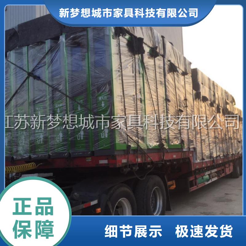 广告垃圾箱-校园宣传栏品质不将就