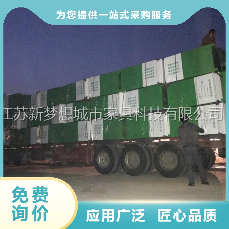 【旧衣回收箱_垃圾分类亭精工制作】
