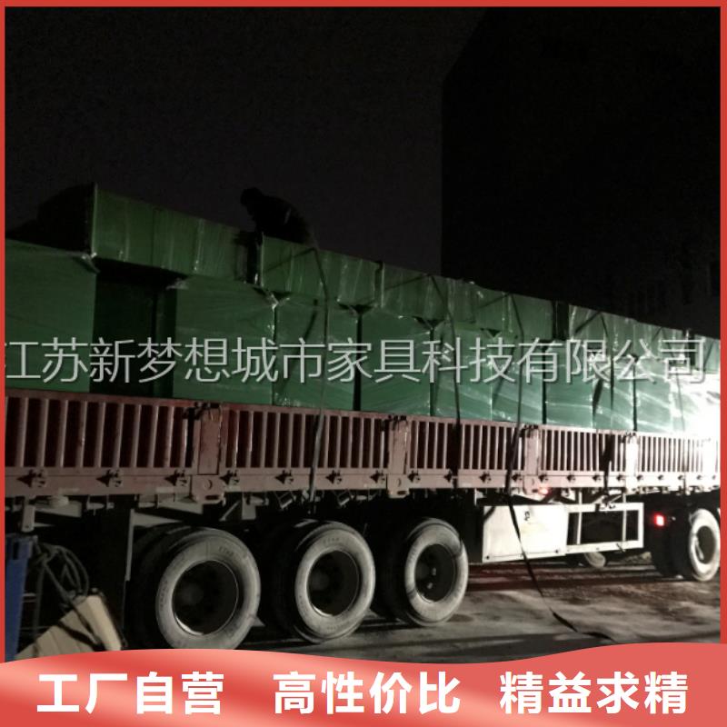 舊衣物回收箱廠家直供
