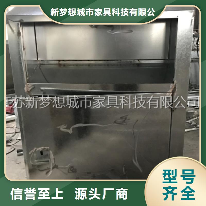 镀锌板回收箱零售