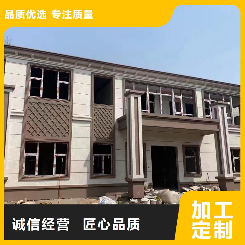 东至县自建房二层龙骨