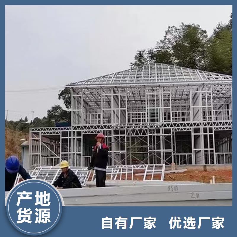 浙江温州本土市平阳新中式别墅农村房子生产