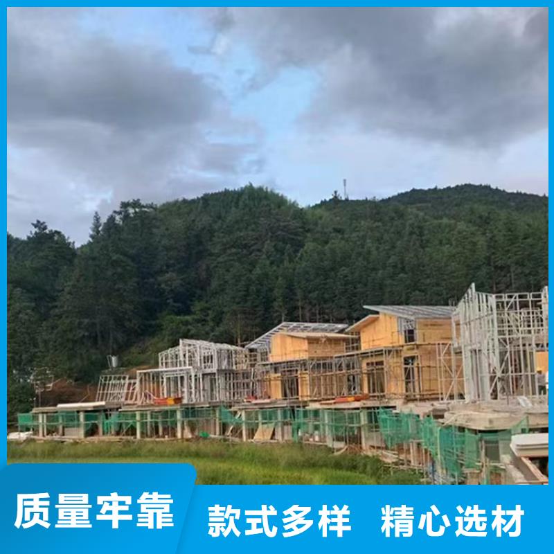 博望农村自建别墅缺点