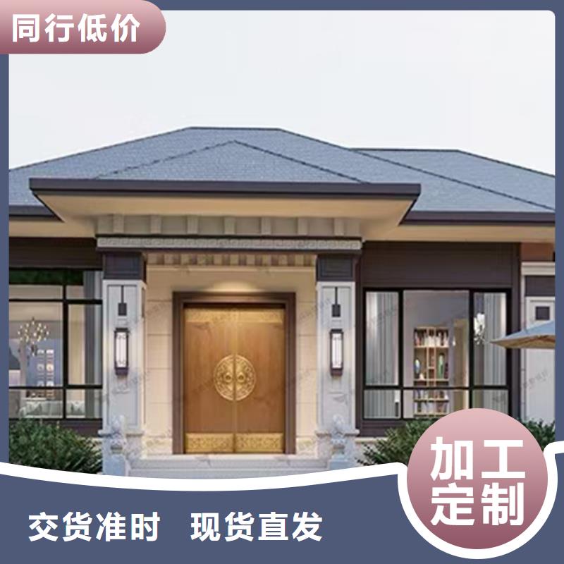 博望农村自建别墅缺点