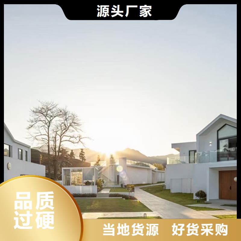 埇桥欧式别墅材料