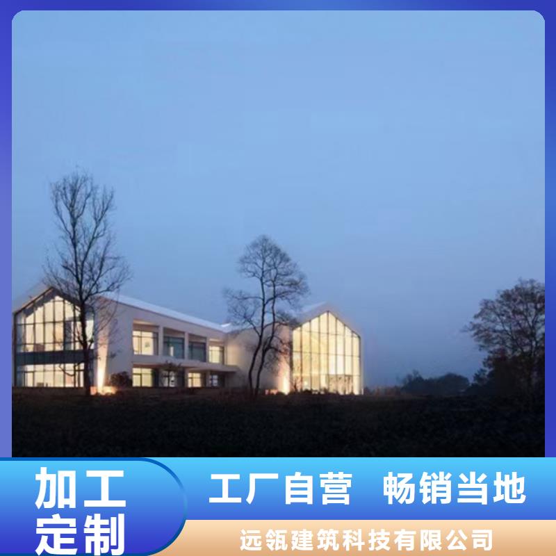 泗县农村自建别墅户型