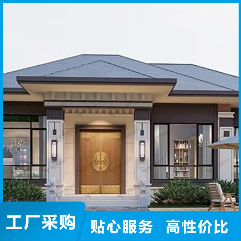 枞阳老家建房厂家排名