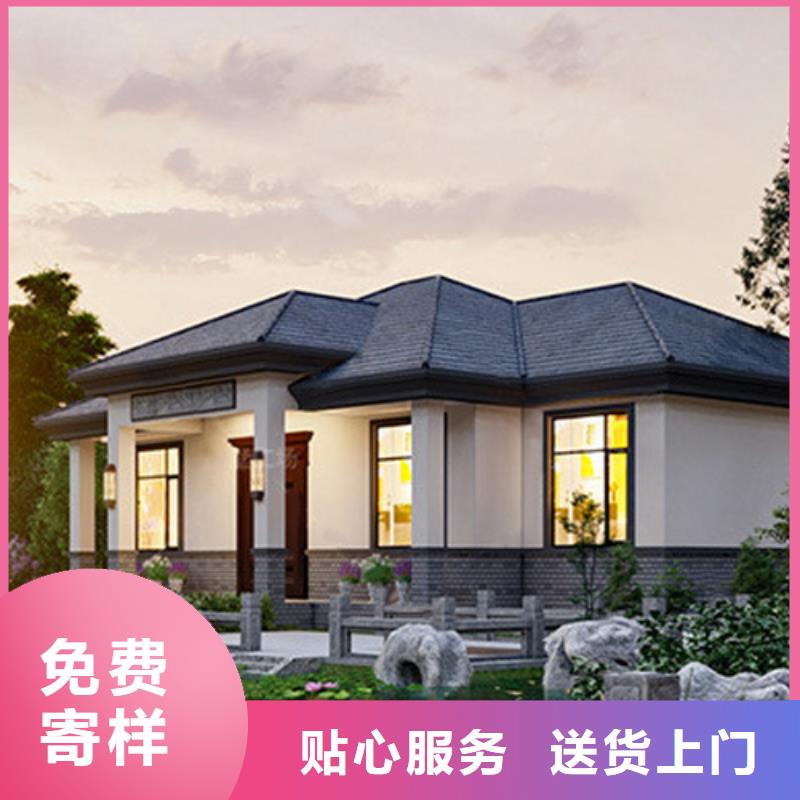 【滁州】咨询农村徽派建筑外墙图片厂家供应中式