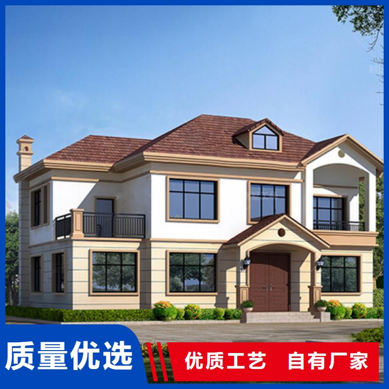 蚌埠订购砖混自建房技术要求生产厂家现代风别墅