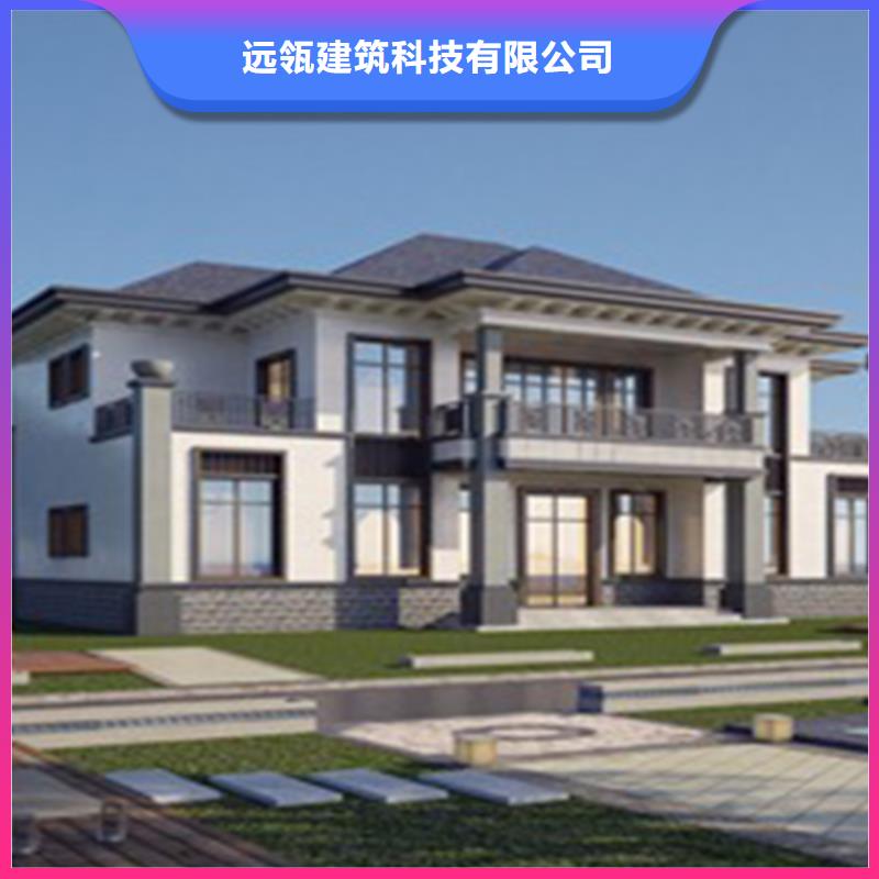 安庆找砖混建房多少钱一平方上门服务现代风别墅