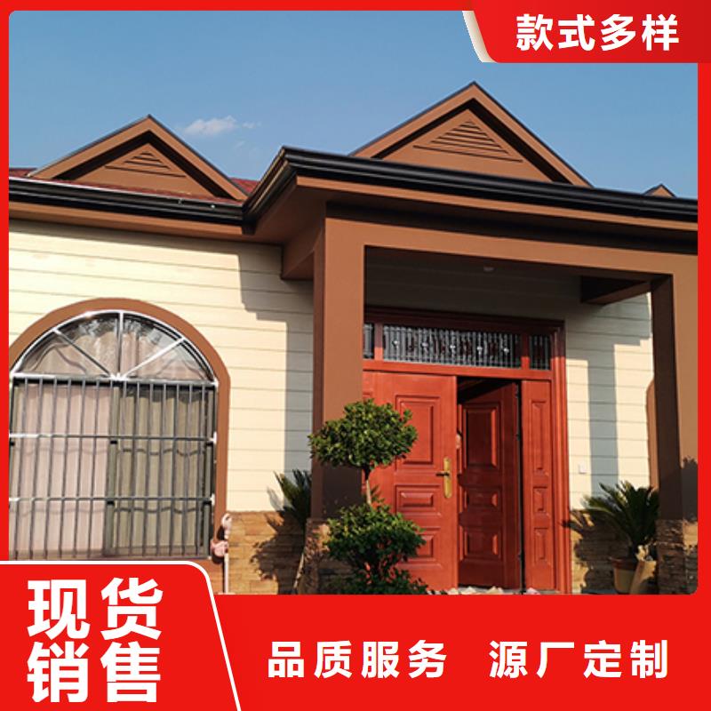 九江定制重钢别墅与砖混结构到底哪个好供应商欧式