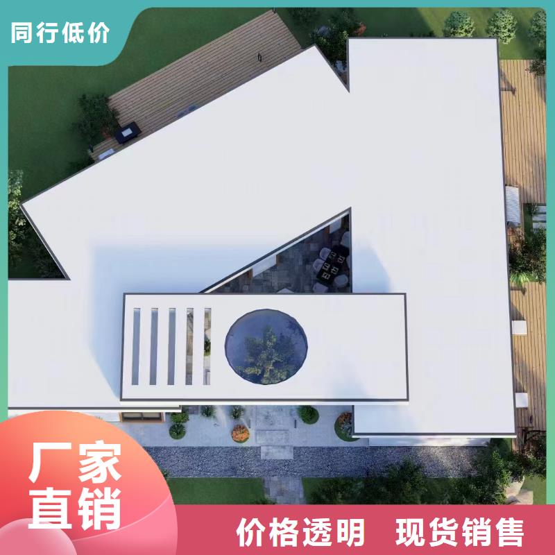 蚌埠经营砖混自建房材料清单信赖推荐新中式