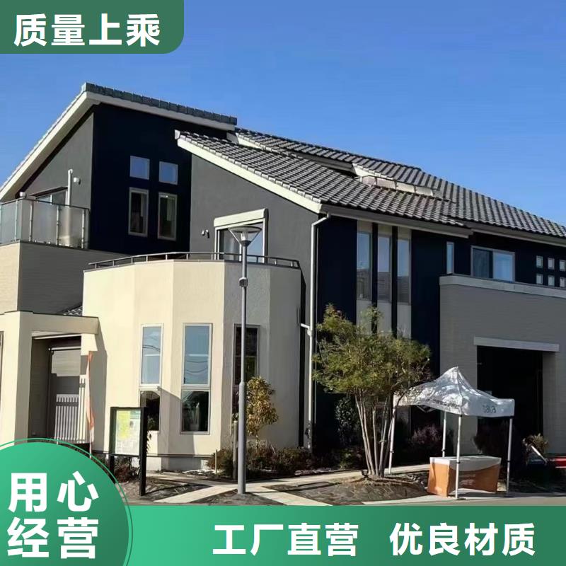 蚌埠同城砖混房子一平方造价多少钱放心选择新中式