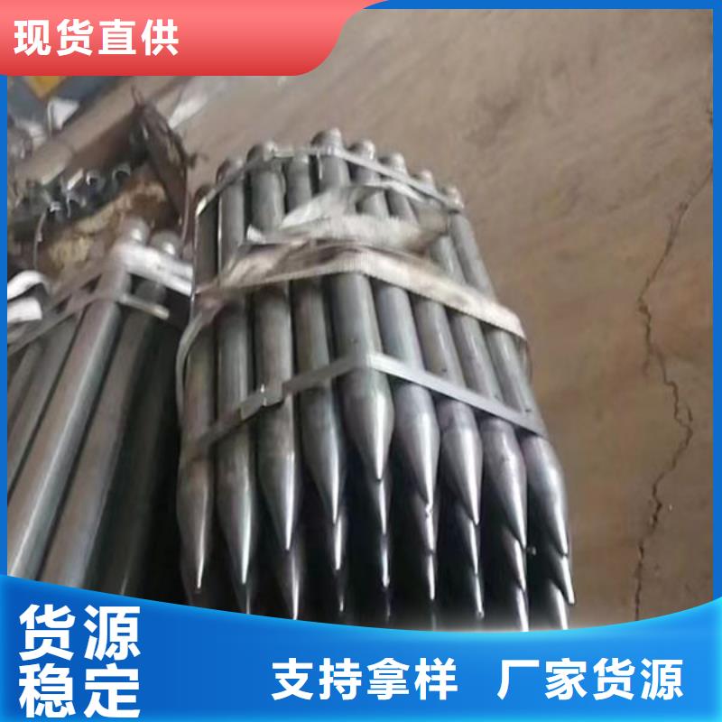广州该地从化声测管生产厂家规格齐全