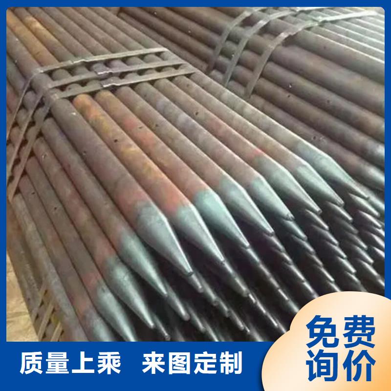 广州品质黄埔桩基声测管支持定制