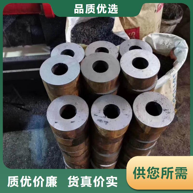 27simn厚壁无缝管5米定尺解决方案