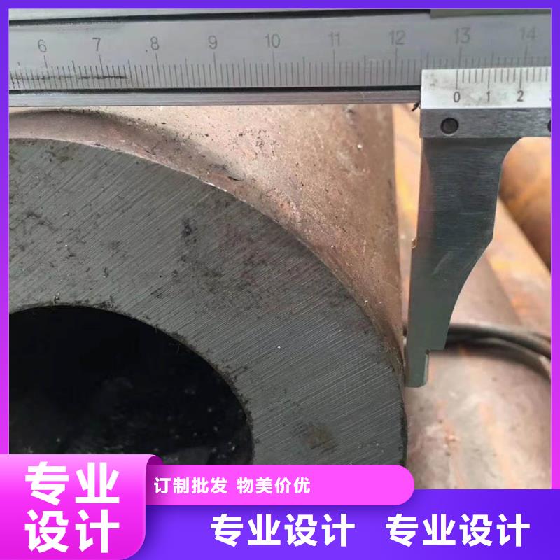 无缝管厚壁无缝管货源直销