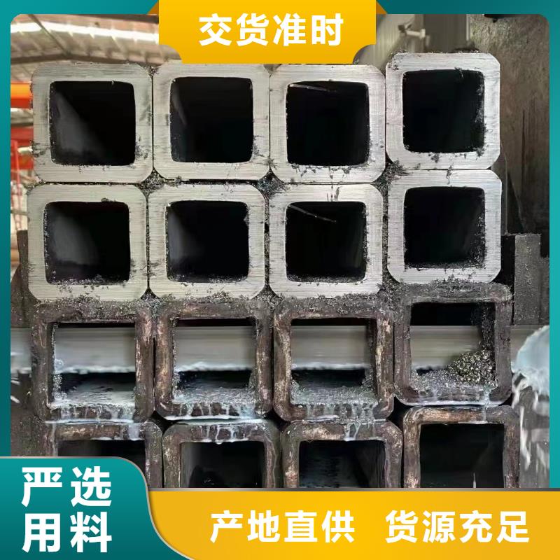 方管09CuPCrNi-A钢管生产厂家质量检测
