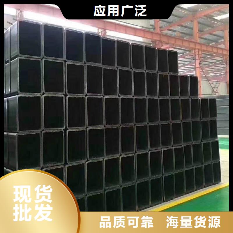 Q355E无缝方管批发市场厂家