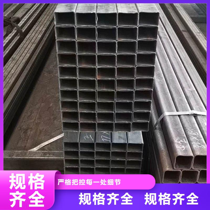 拒绝中间商方管-【镀锌型材】批发货源-量大更优惠