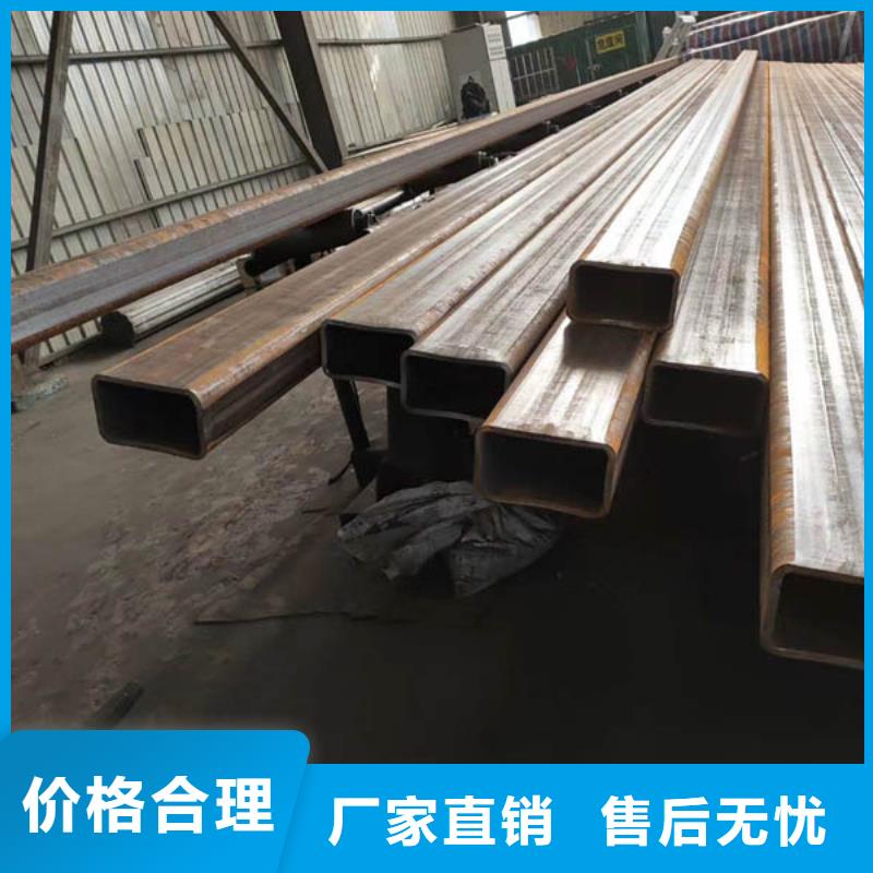 12cr1movg无缝方管4米定尺现货报价