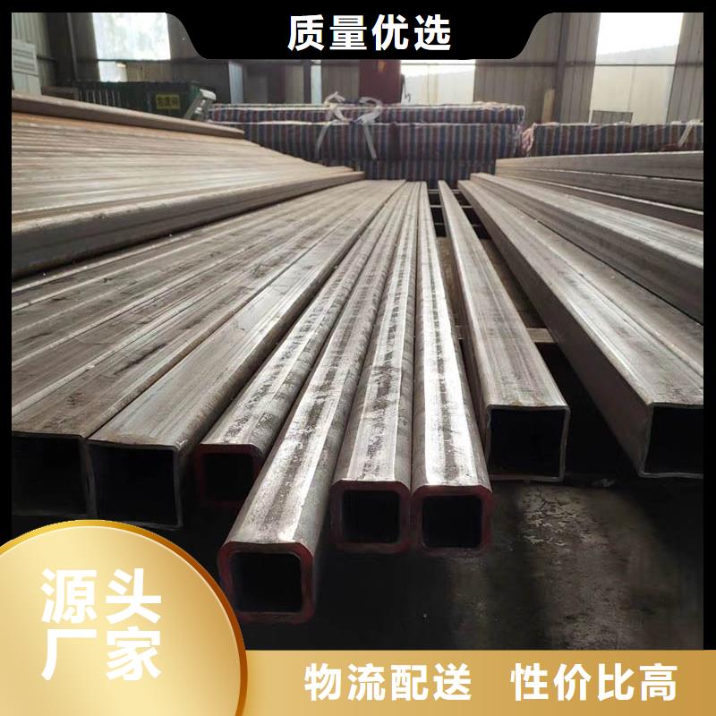 方管09CrCuSb鋼管實地大廠