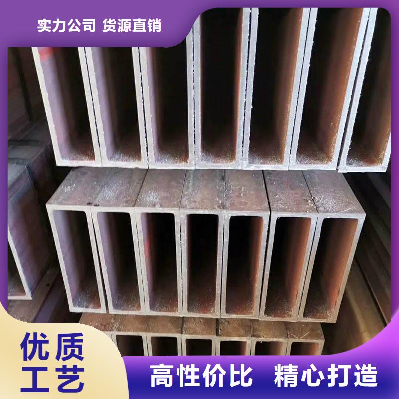 方管09CrCuSbH型钢畅销当地