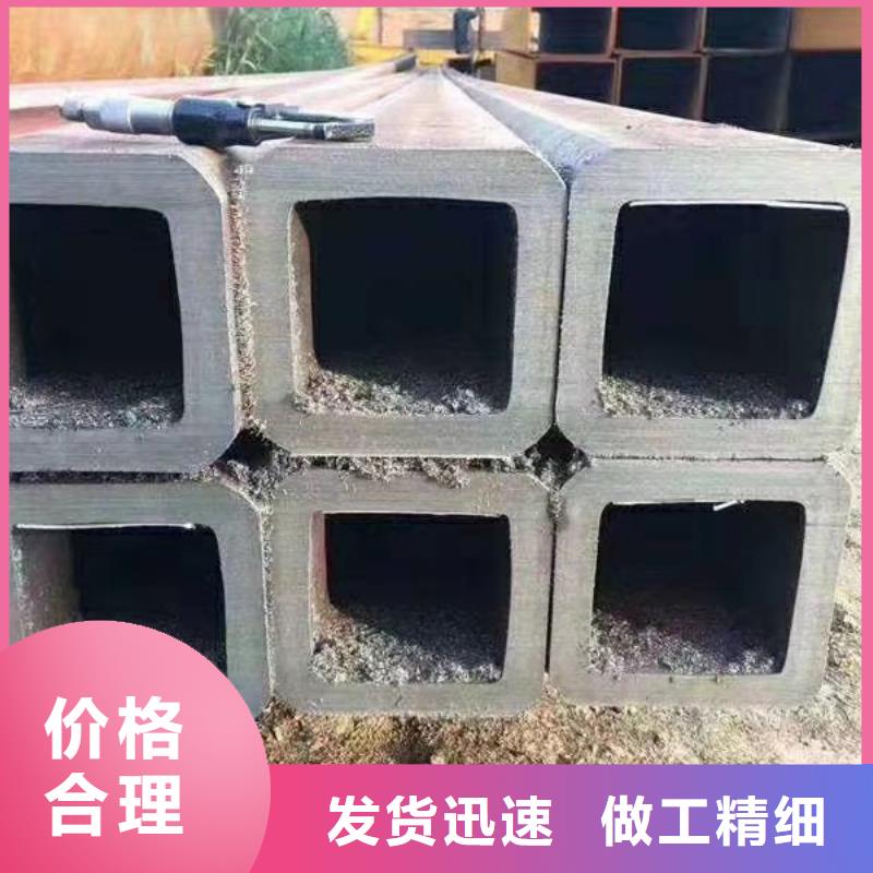 值得买方管 【镀锌管】销售的是诚信- 本地 低价货源_产品案例