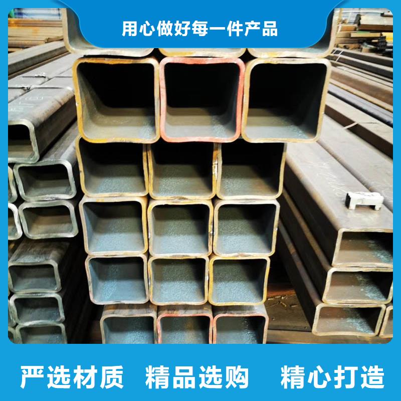 拒绝中间商方管-【镀锌型材】批发货源-量大更优惠
