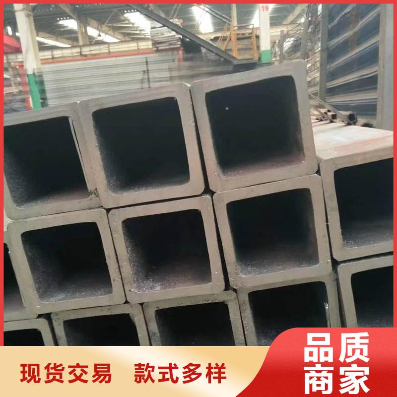 方管钢板工厂现货供应