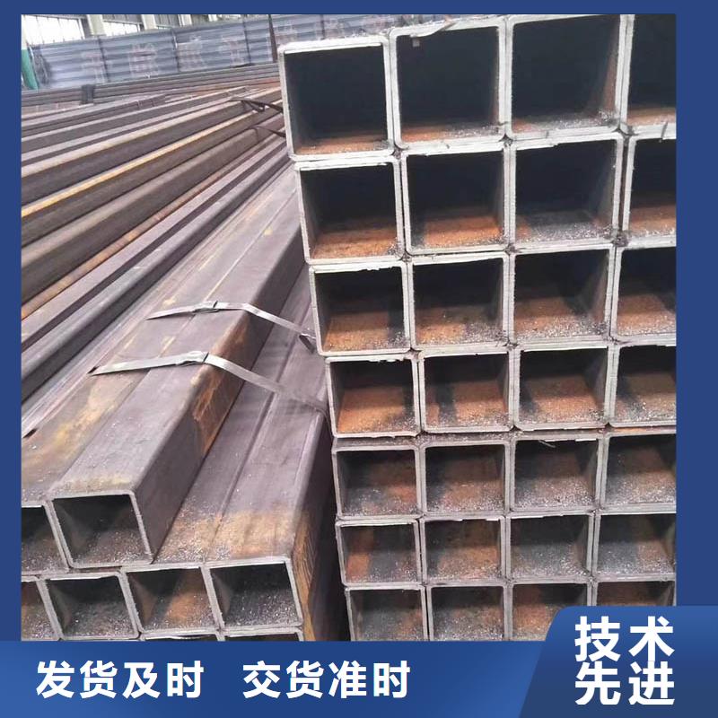 Q355B无缝方矩管生产厂家优惠多
