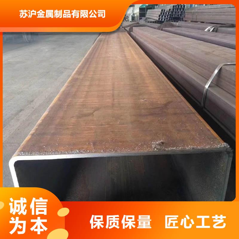 拒绝中间商方管-【镀锌型材】批发货源-量大更优惠