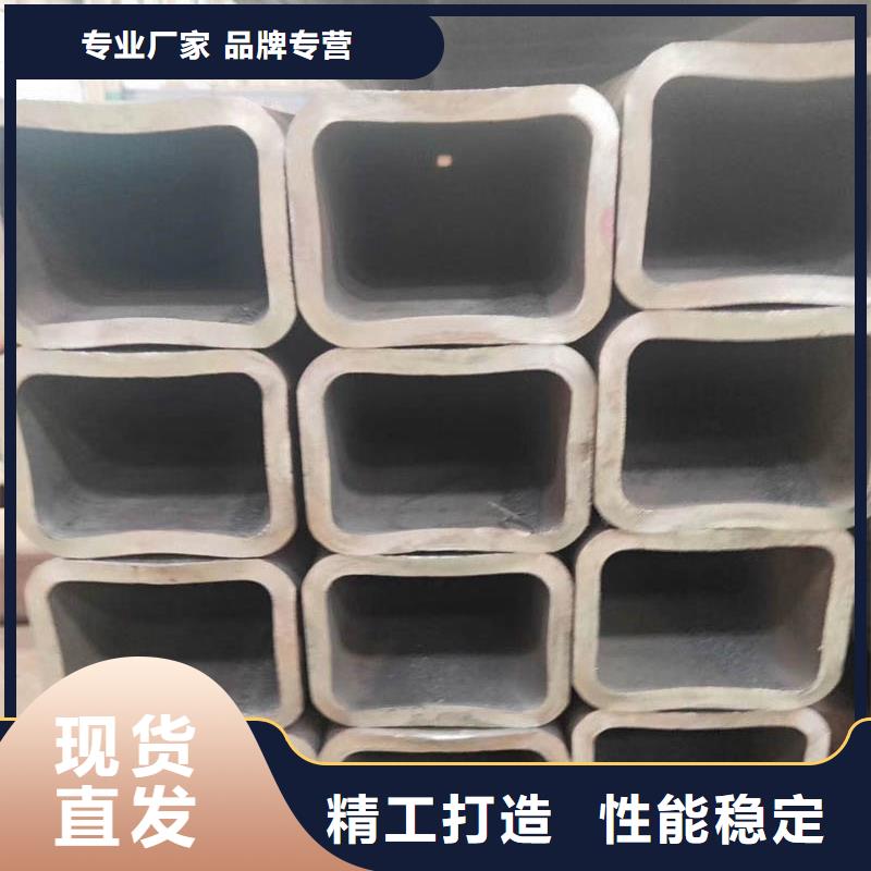 方管09CrCuSb鋼管實(shí)地大廠