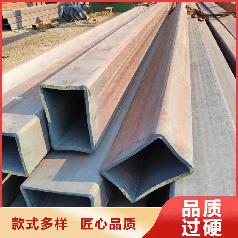 方管09CrCuSbH型钢价格低