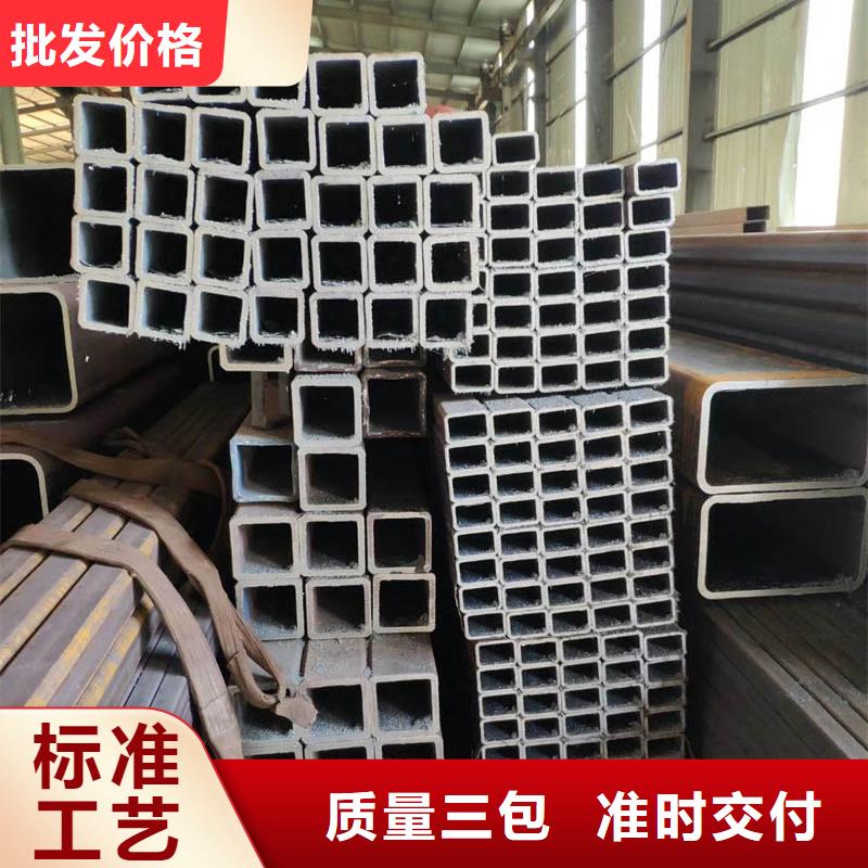 方管彩鋼板源頭把關放心選購
