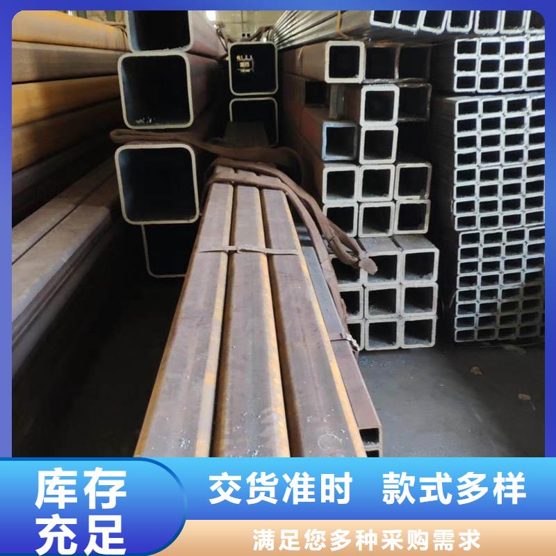 方管,09CrCuSbH型钢自主研发