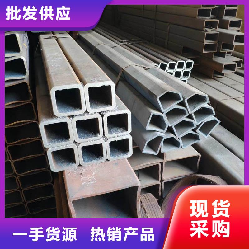 拒绝中间商方管-【镀锌型材】批发货源-量大更优惠