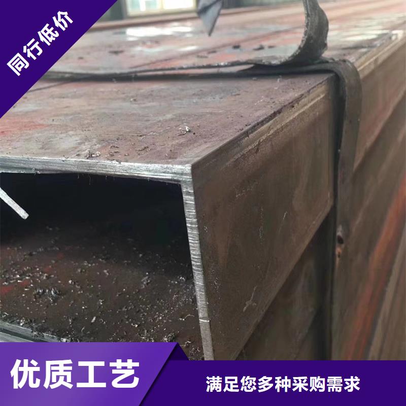 方管钢板工厂现货供应