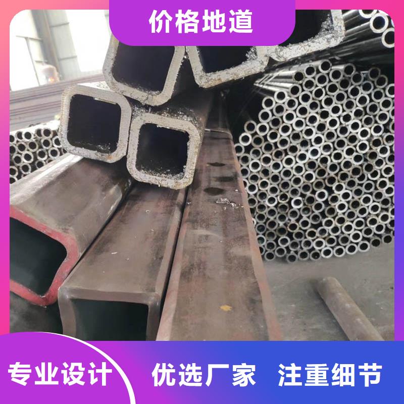 方管【螺旋焊管】适用场景