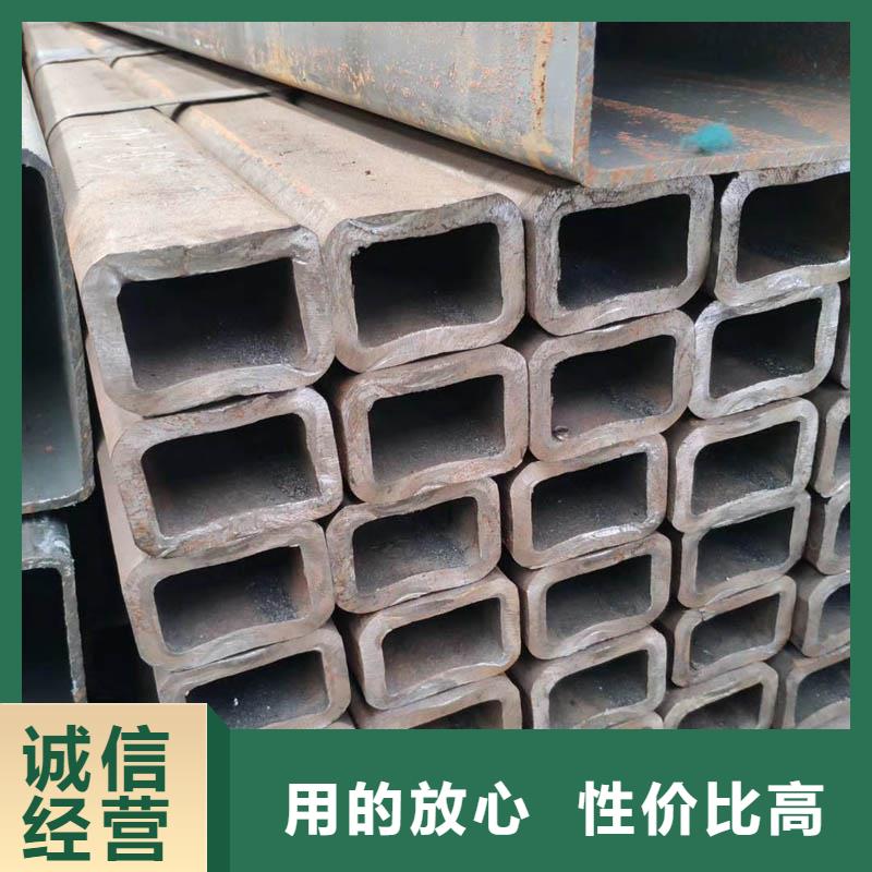 方管09CrCuSb鋼管實(shí)地大廠