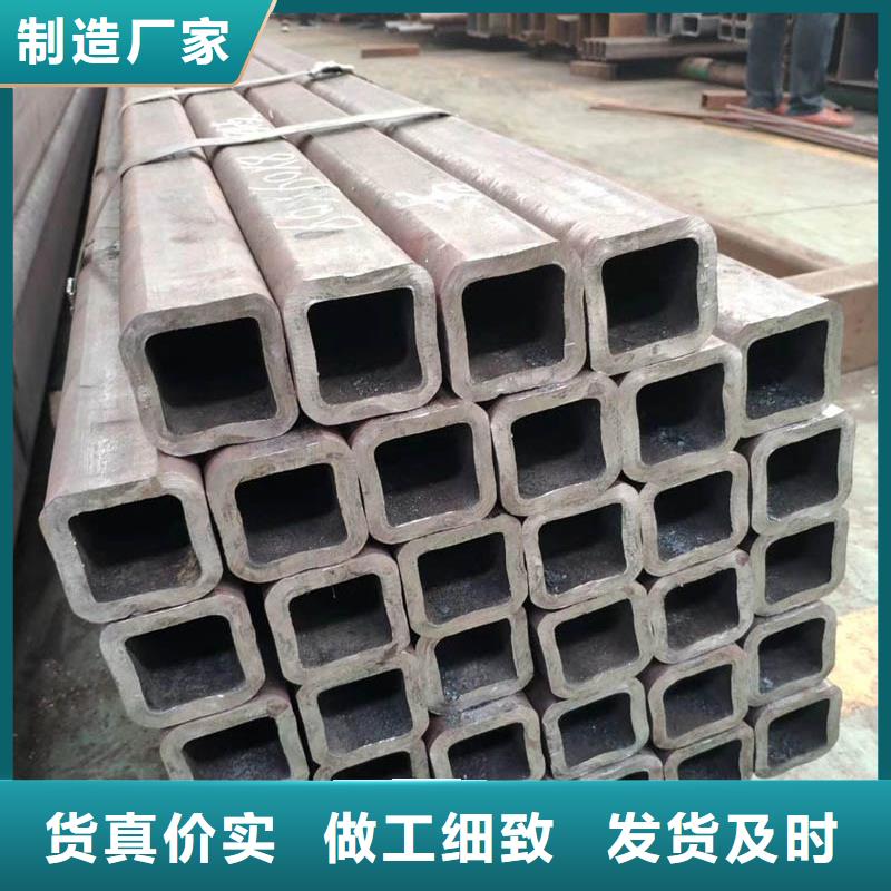 方管09CrCuSb鋼管實(shí)地大廠