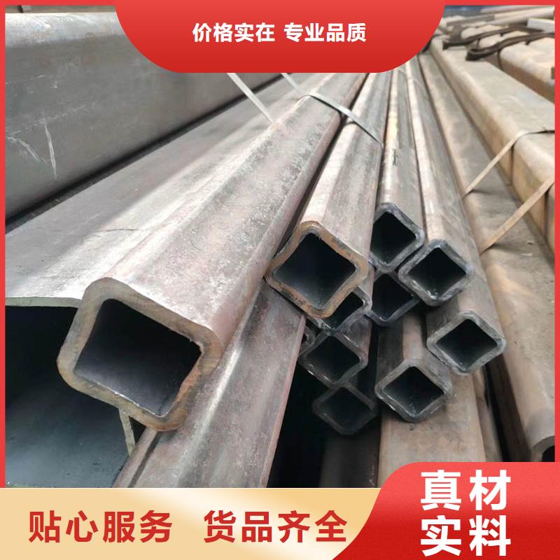 方管,09CrCuSbH型钢自主研发