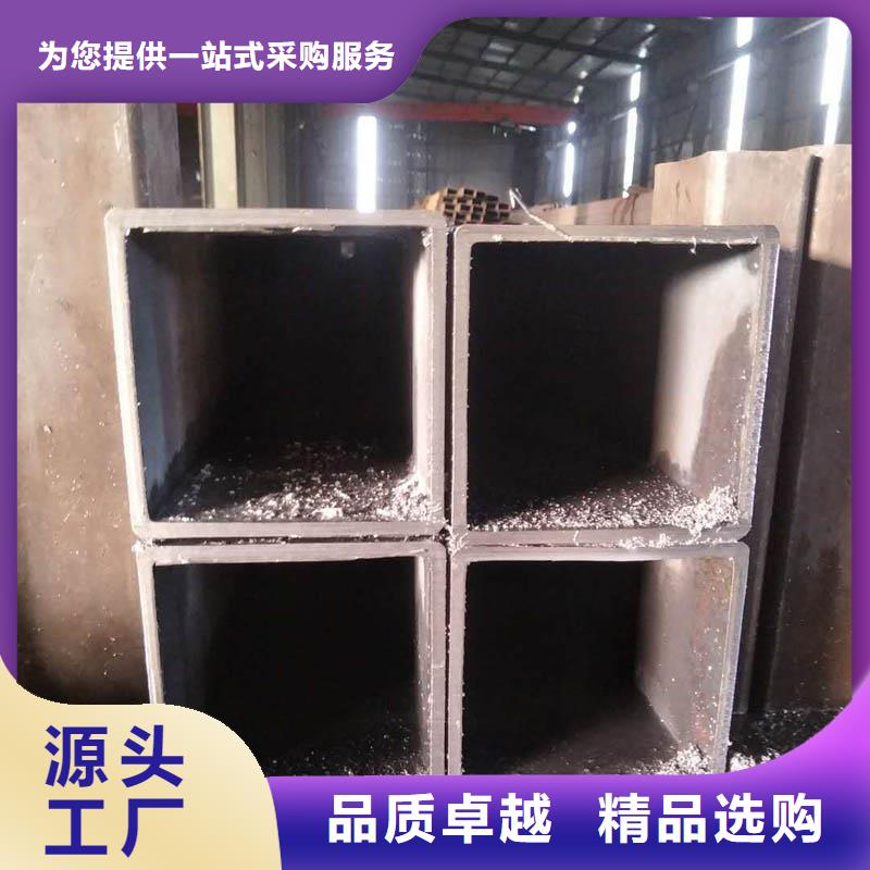 方管09CrCuSb鋼管實(shí)地大廠