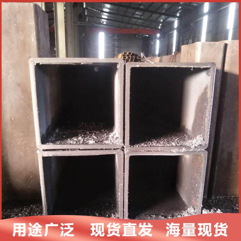 方管09CrCuSbH型钢价格低
